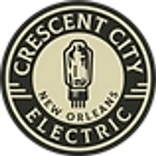 Crescent City Electric logo