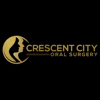 Crescent City Oral Surgery logo