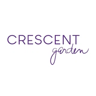 Crescent Garden logo