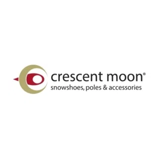 Shop Crescent Moon Snowshoes logo