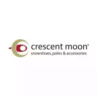 crescentmoonsnowshoes.com logo