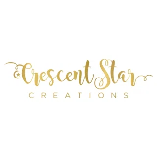  Crescent Star Creations logo
