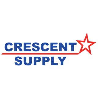 Crescent Supply logo
