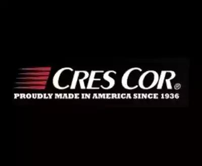 Cres Cor coupon codes