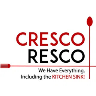 Cresco Resco: Restaurant Equipment logo