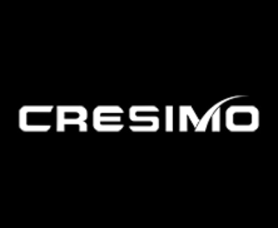 Shop Cresimo logo