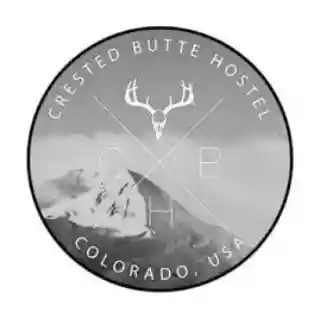 Crested Butte Hostel logo