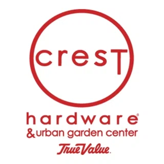 Crest Hardware logo