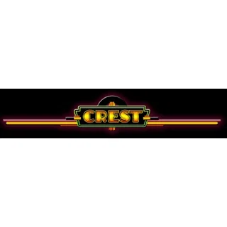 Shop  Crest Westwood Theatre logo