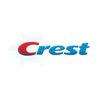 Shop Crest White Smile coupon codes logo