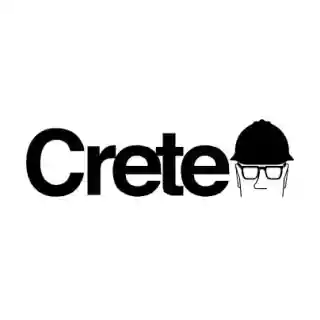 Shop Crete coupon codes logo