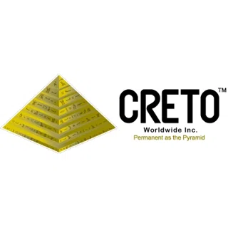 Creto Worldwide logo