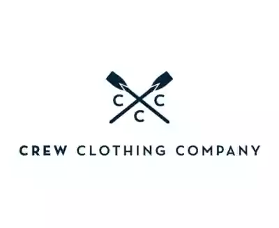 Shop Crew Clothing Company discount codes logo