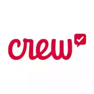 Crew App discount codes