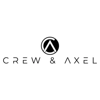 Crew & Axel logo