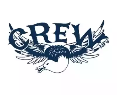 Shop Crew MFG logo