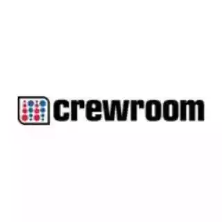 Crewroom discount codes
