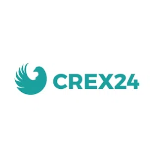 Shop Crex24 logo