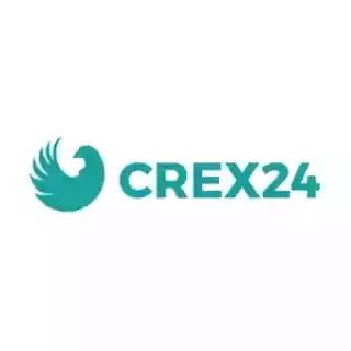 Crex24 logo