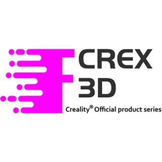 CREx3D logo
