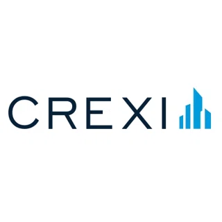 Shop CREXi logo