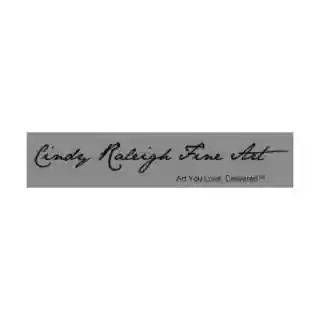 Cindy Raleigh Fine Art coupon codes