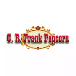 C.R. Frank Popcorn coupon codes