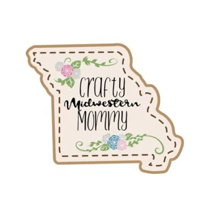 Shop Crafty Midwestern Mommy coupon codes logo