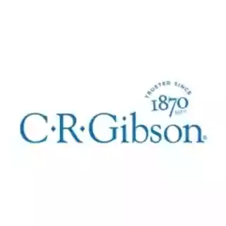 Shop C.R. Gibson promo codes logo