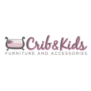 Shop Crib and Kids logo