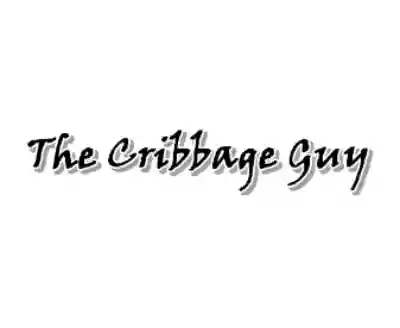 Shop Cribbage Guy coupon codes logo