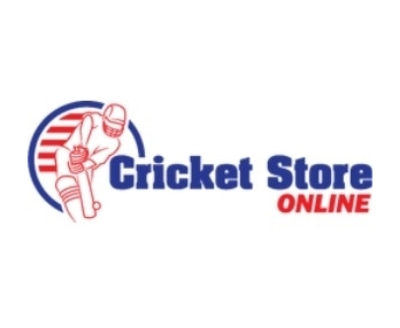 Shop Cricket Store Online logo