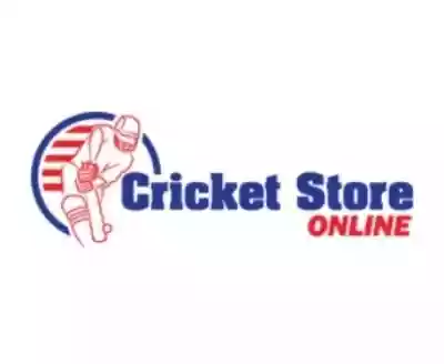 Shop Cricket Store Online coupon codes logo