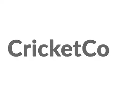 Shop CricketCo logo