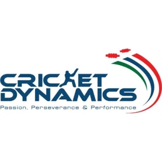 Cricket Dynamics logo