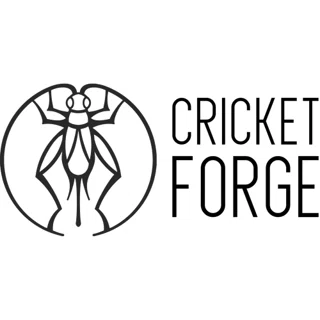 Cricket Forge logo