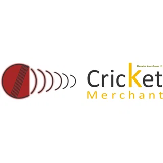 Cricket Merchant logo