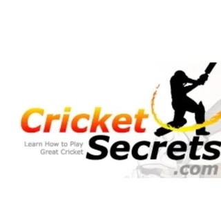 Shop Cricket Secrets logo