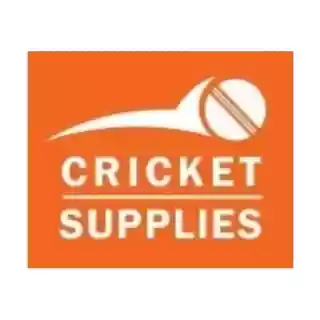 Cricket Supplies logo