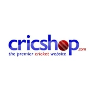 Shop Cricshop logo