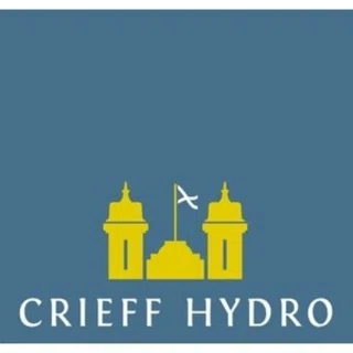 Shop Crieff Hydro logo