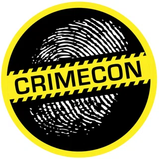 crimecon.com logo