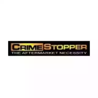 Crime Stopper logo
