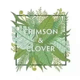 Shop Crimson & Clover coupon codes logo
