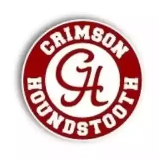 Crimson Houndstooth coupon codes