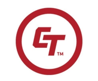 Shop Crimson Trace logo