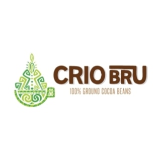 Shop Crio Bru logo
