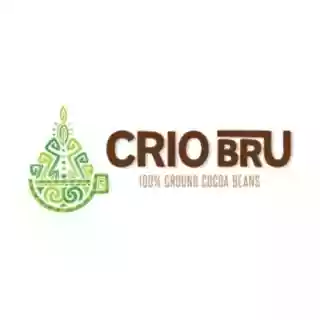 Shop Crio Bru coupon codes logo