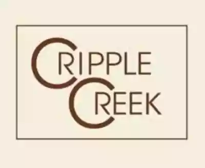 Cripple Creek Apparel coupon codes