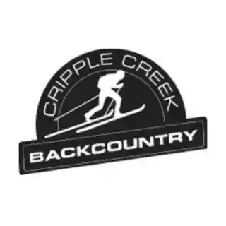 Cripple Creek Backcountry coupon codes